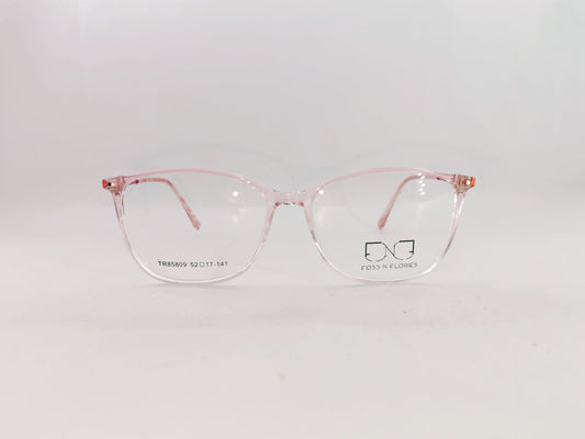 iDom Eyeglasses Full Frame Cat-Eye Specs For Women 161282
