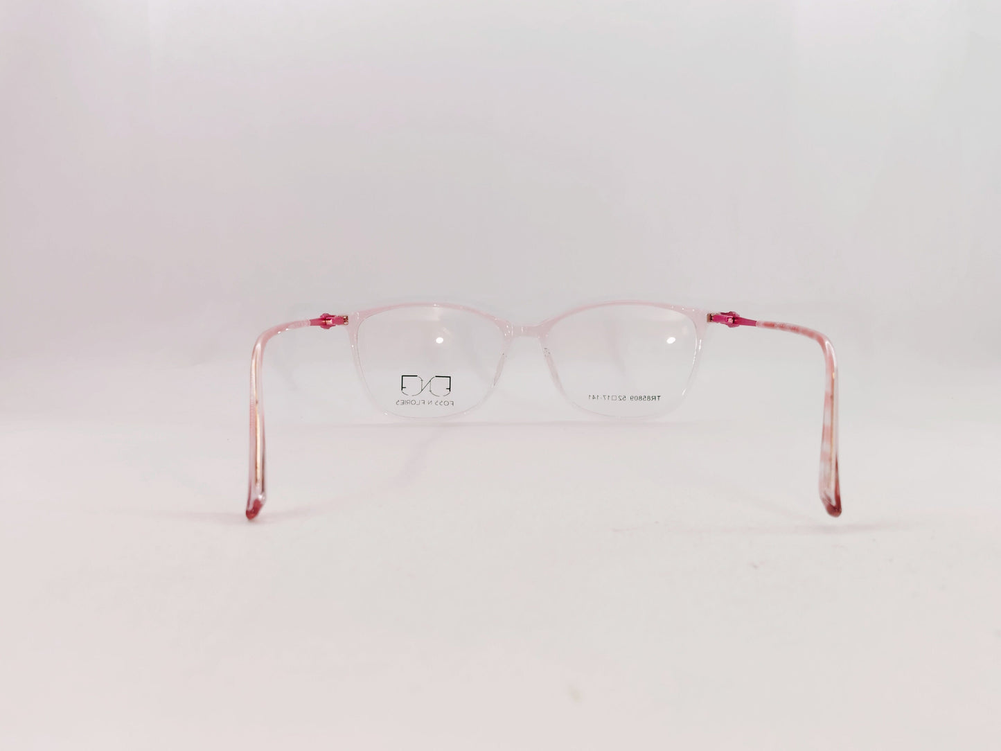 iDom Eyeglasses Full Frame Cat-Eye Specs For Women 161282