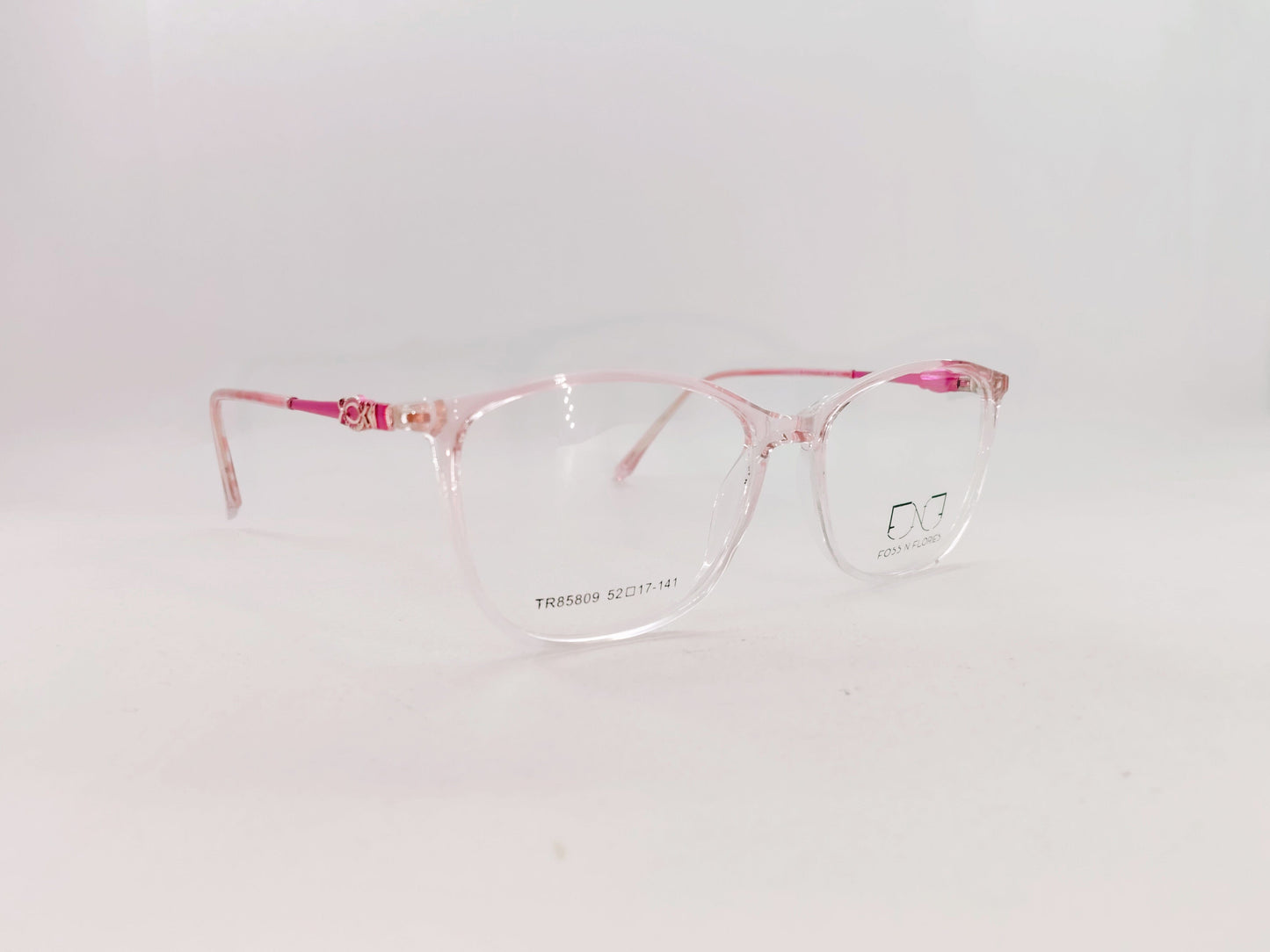 iDom Eyeglasses Full Frame Cat-Eye Specs For Women 161282