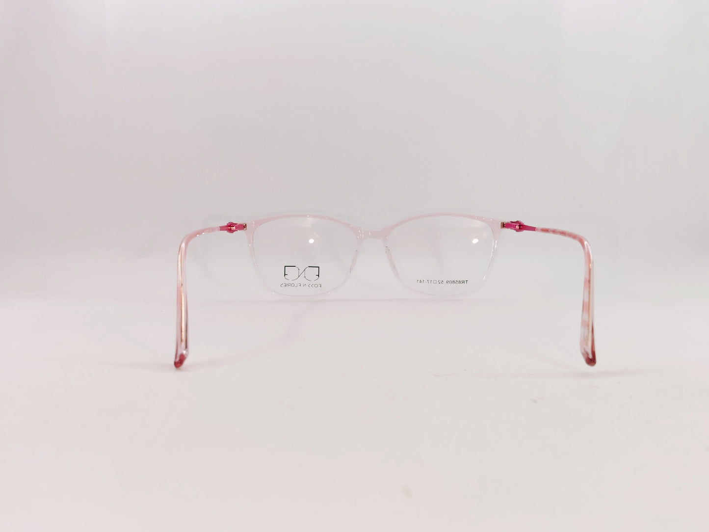 iDom Eyeglasses Full Frame Cat-Eye Specs For Women 161282