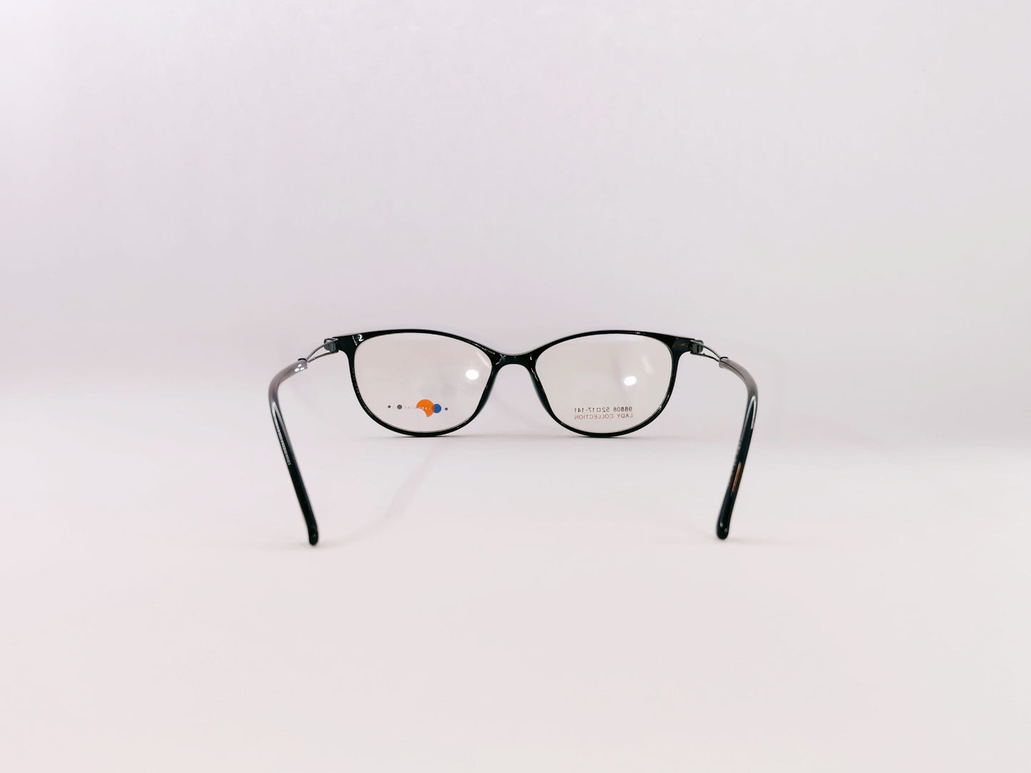 iDom Eyeglasses Full Frame Cat-Eye Specs For Women 170632