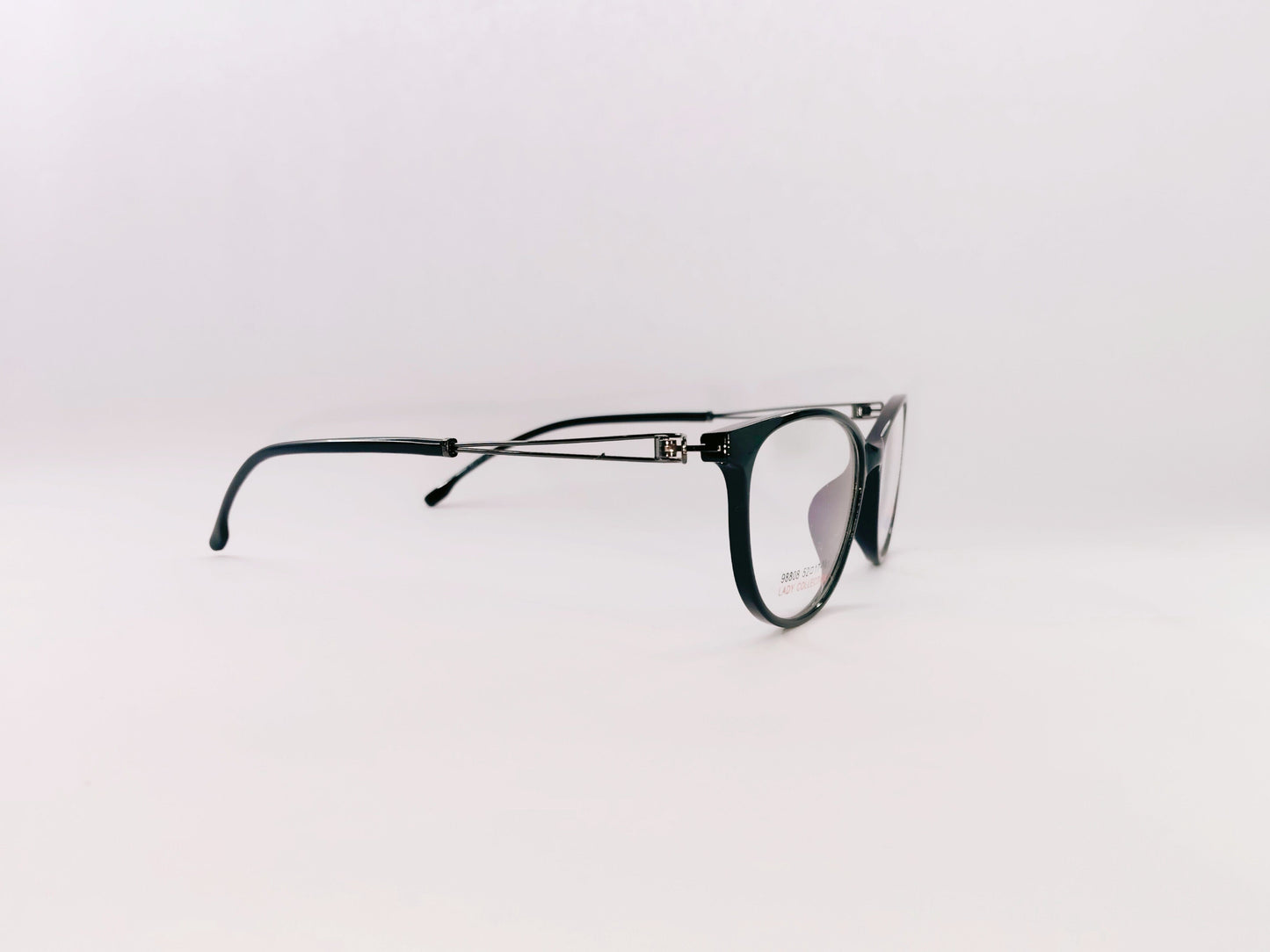 iDom Eyeglasses Full Frame Cat-Eye Specs For Women 170632