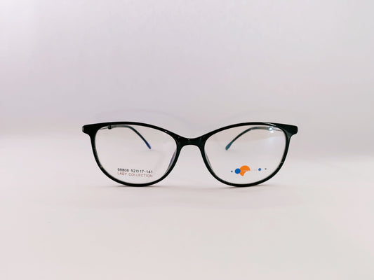 iDom Eyeglasses Full Frame Cat-Eye Specs For Women 170632