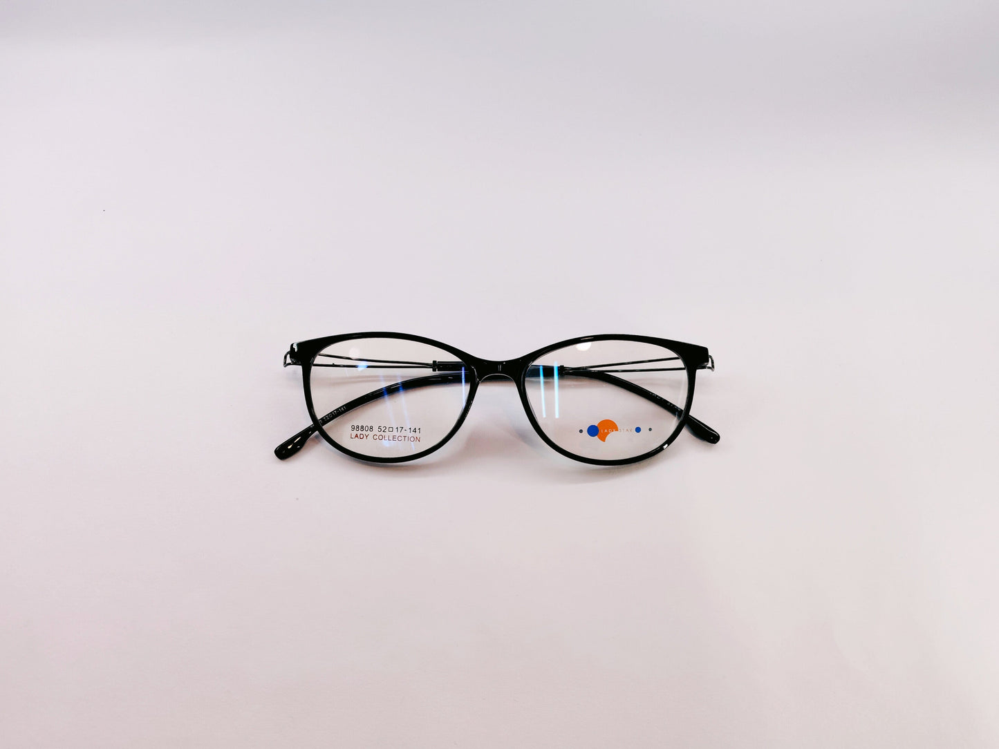 iDom Eyeglasses Full Frame Cat-Eye Specs For Women 170632