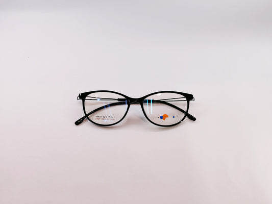 iDom Eyeglasses Full Frame Cat-Eye Specs For Women 170632