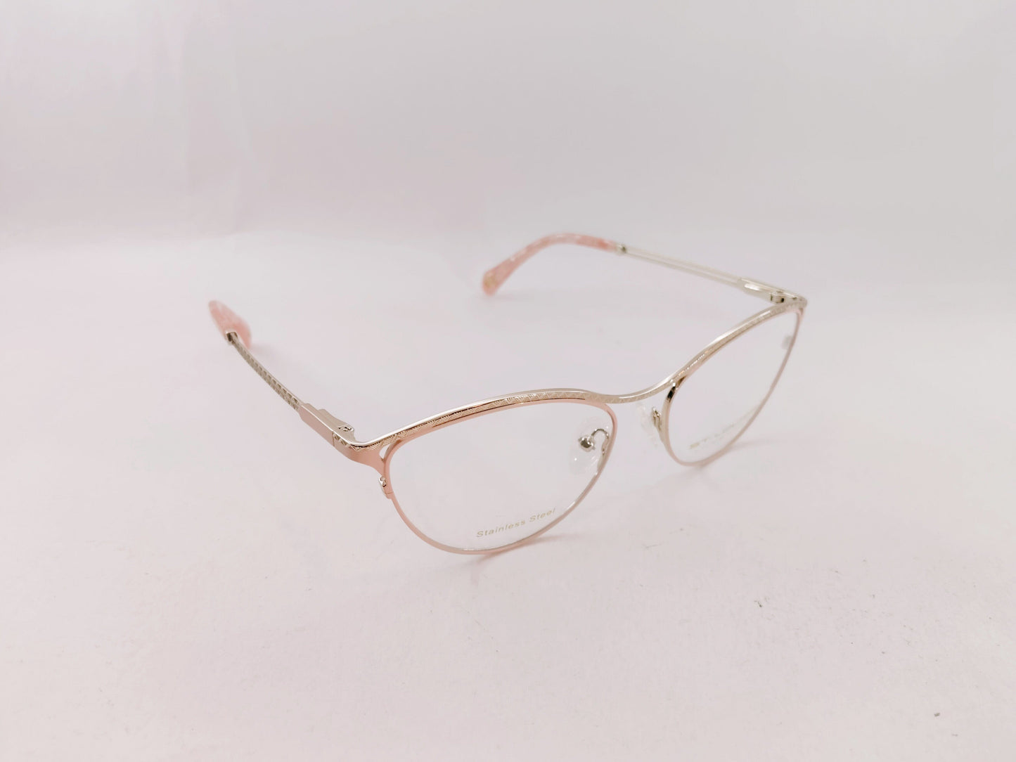 iDom Eyeglasses Full Frame Cat-Eye Specs For Women 173153