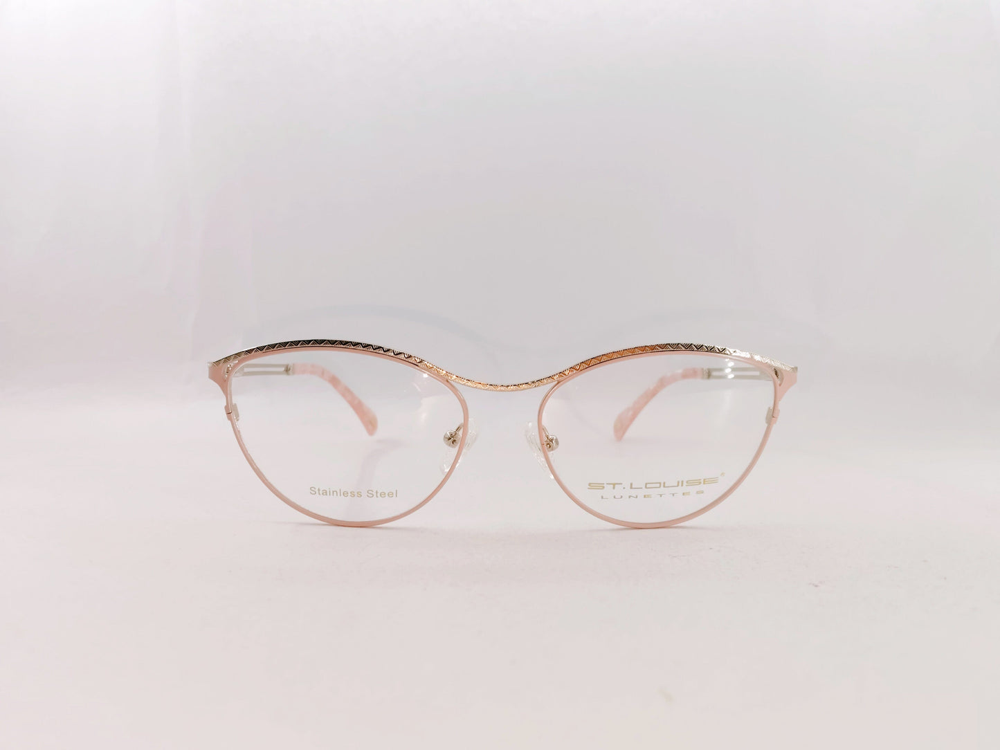 iDom Eyeglasses Full Frame Cat-Eye Specs For Women 173153