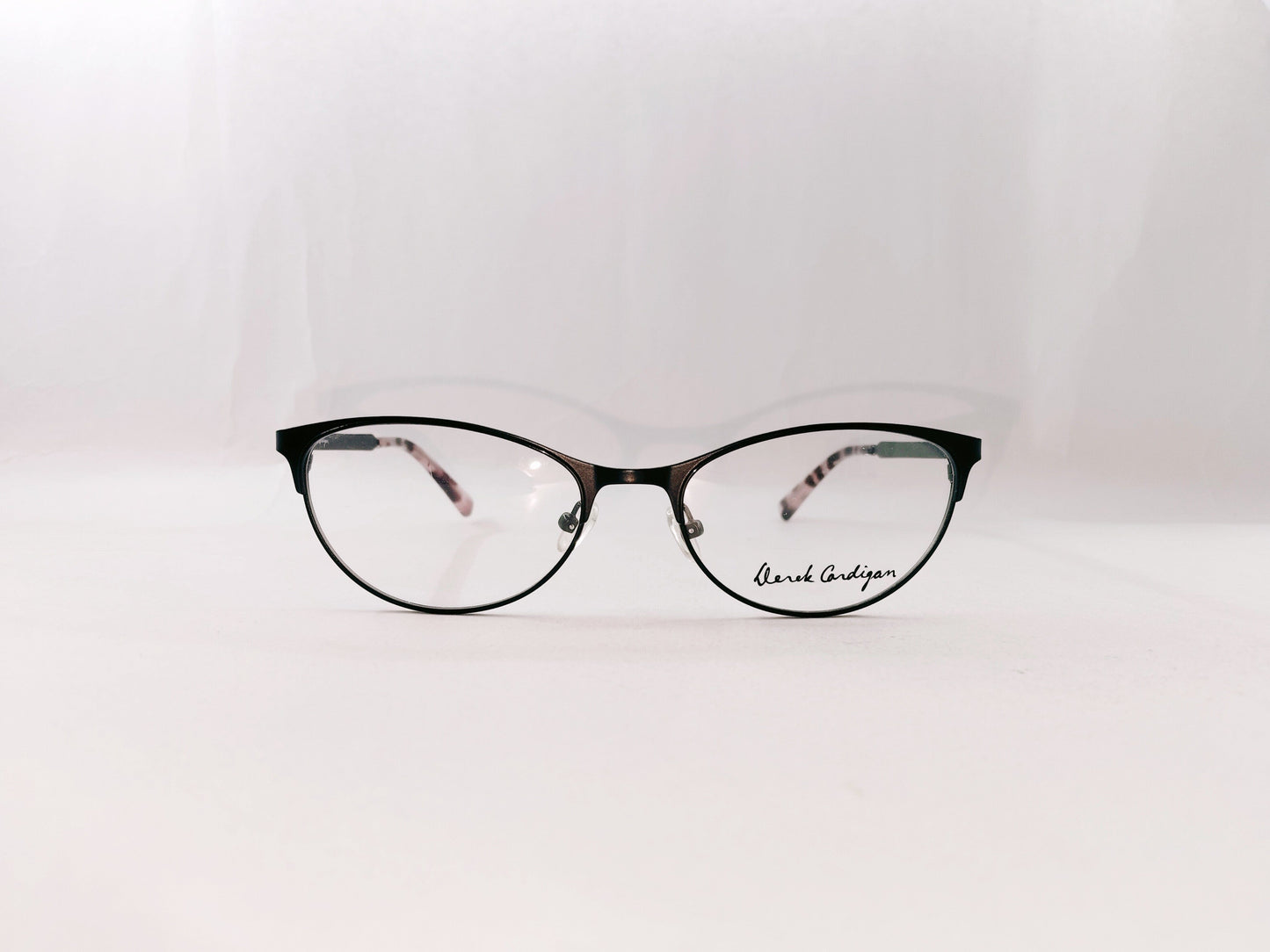 iDom Eyeglasses Full Frame Cat-Eye Specs For Women 180992