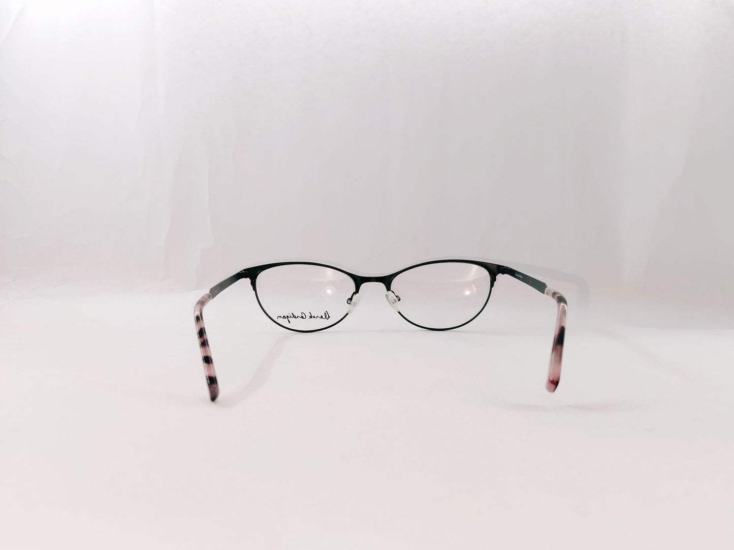 iDom Eyeglasses Full Frame Cat-Eye Specs For Women 180992
