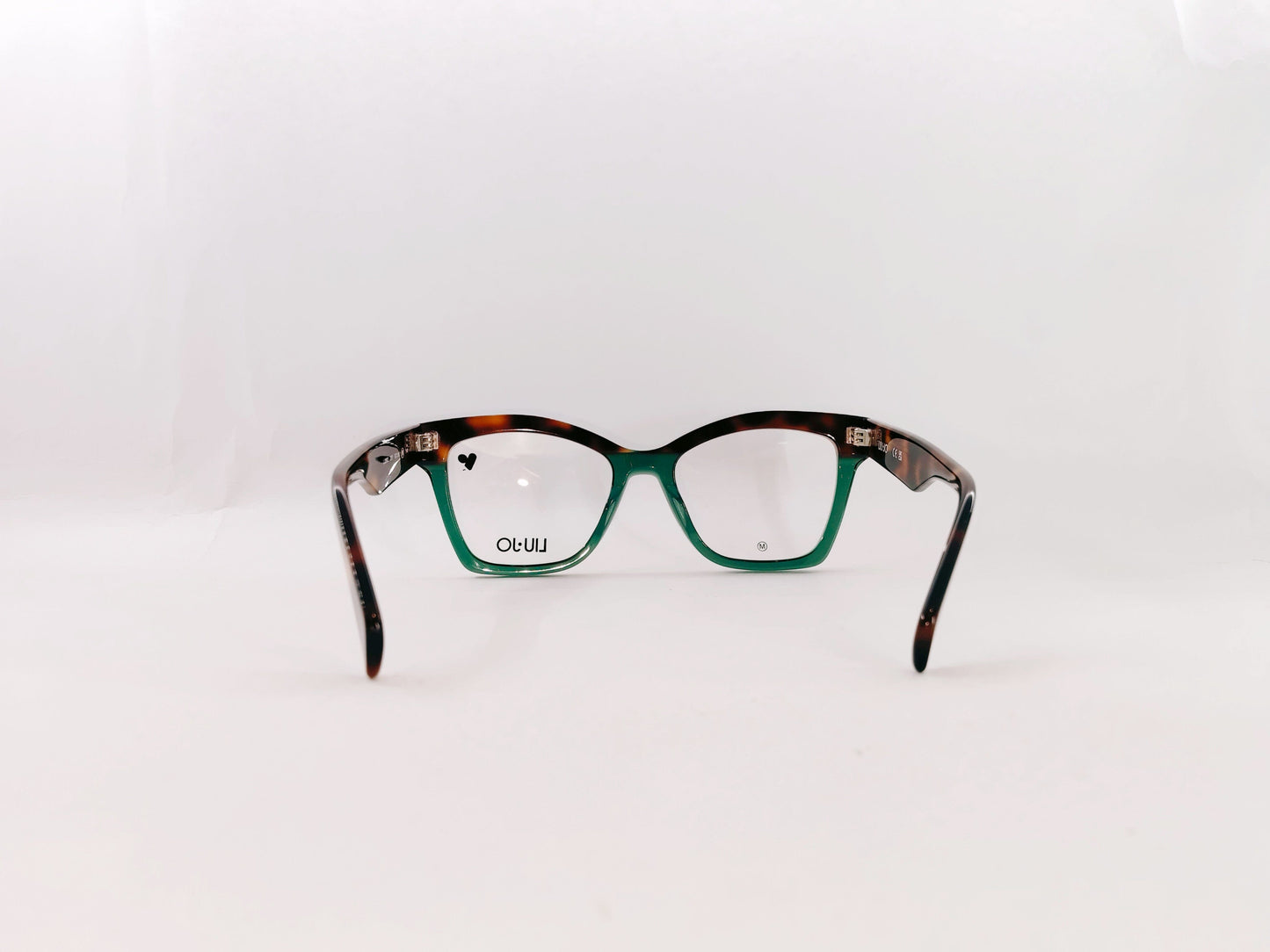 iDom Eyeglasses Full Frame Cat-Eye Specs For Women 186756