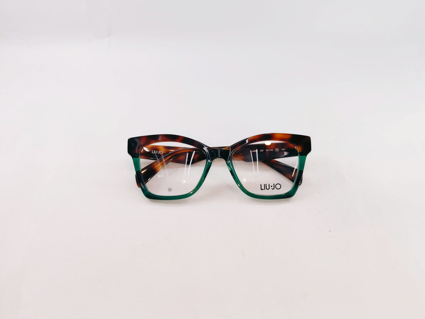 iDom Eyeglasses Full Frame Cat-Eye Specs For Women 186756