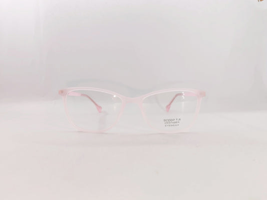 iDom Eyeglasses Full Frame Cat-Eye Specs For Women 187954