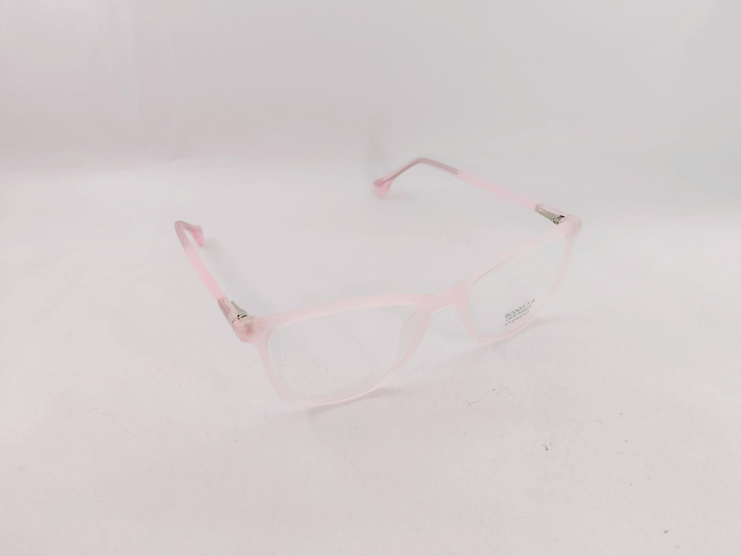 iDom Eyeglasses Full Frame Cat-Eye Specs For Women 187954