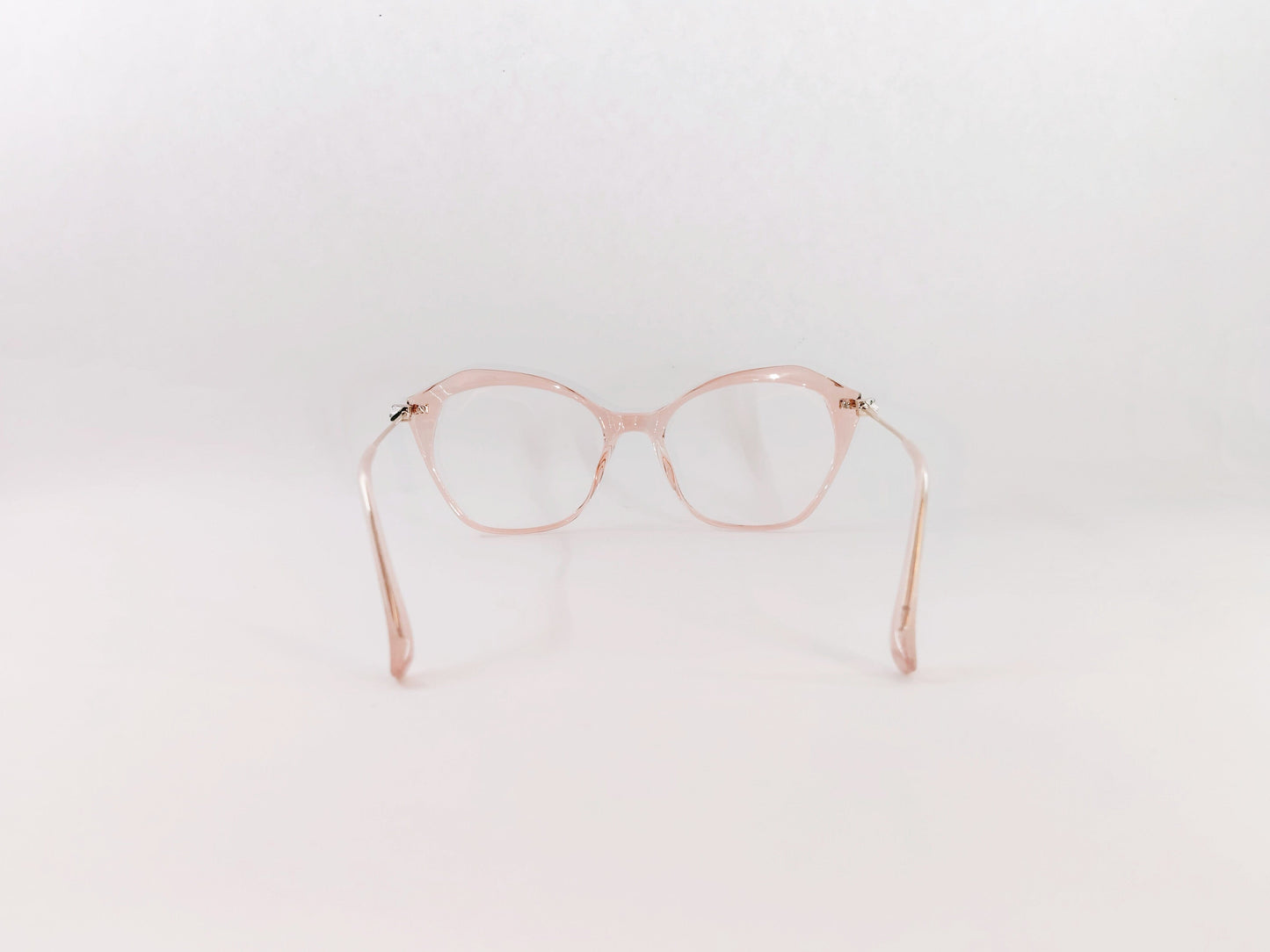 iDom Eyeglasses Full Frame Cat-Eye Specs For Women 189086