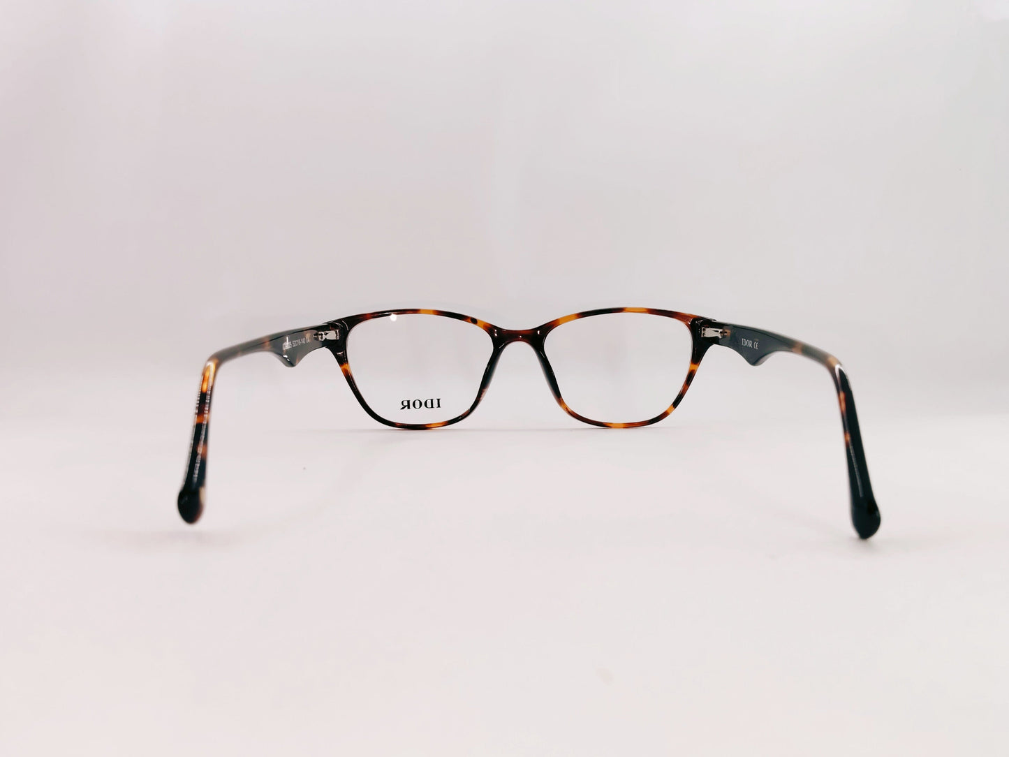 iDom Eyeglasses Full Frame Cat-Eye Specs For Women 192083