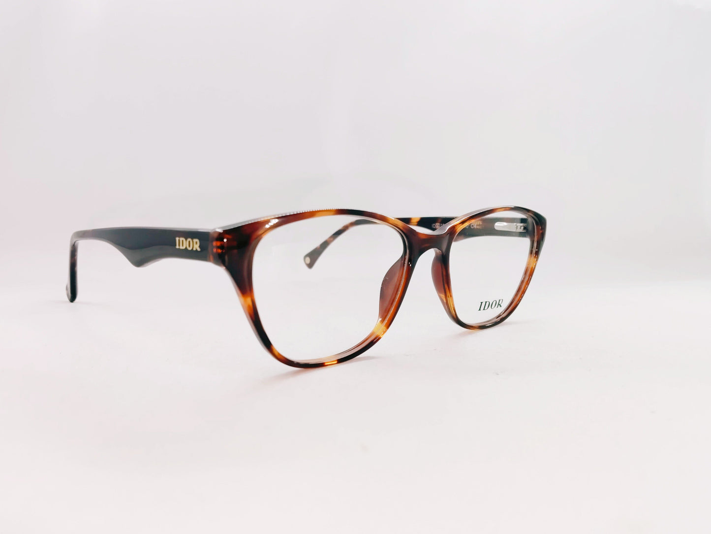 iDom Eyeglasses Full Frame Cat-Eye Specs For Women 192083