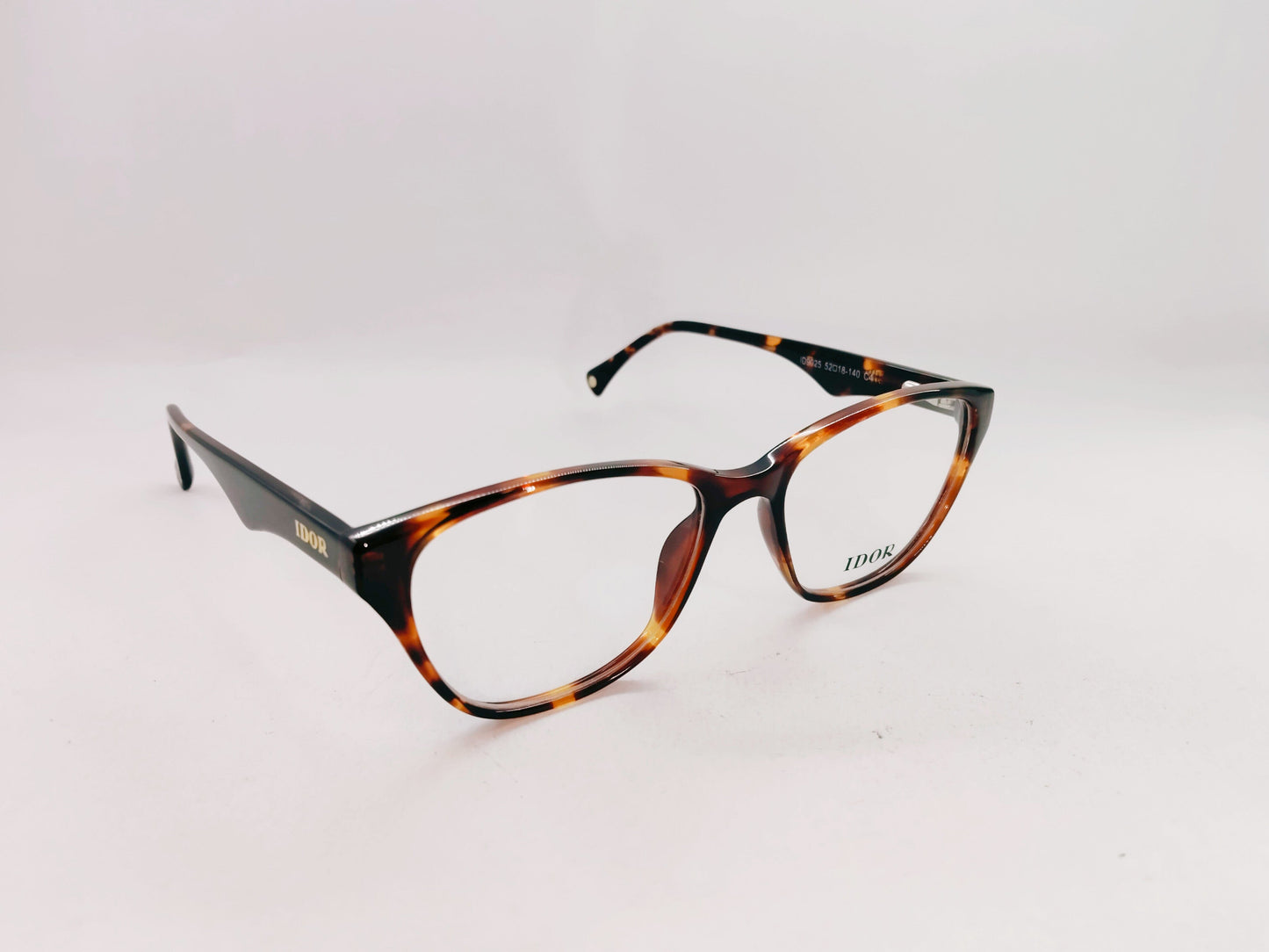 iDom Eyeglasses Full Frame Cat-Eye Specs For Women 192083