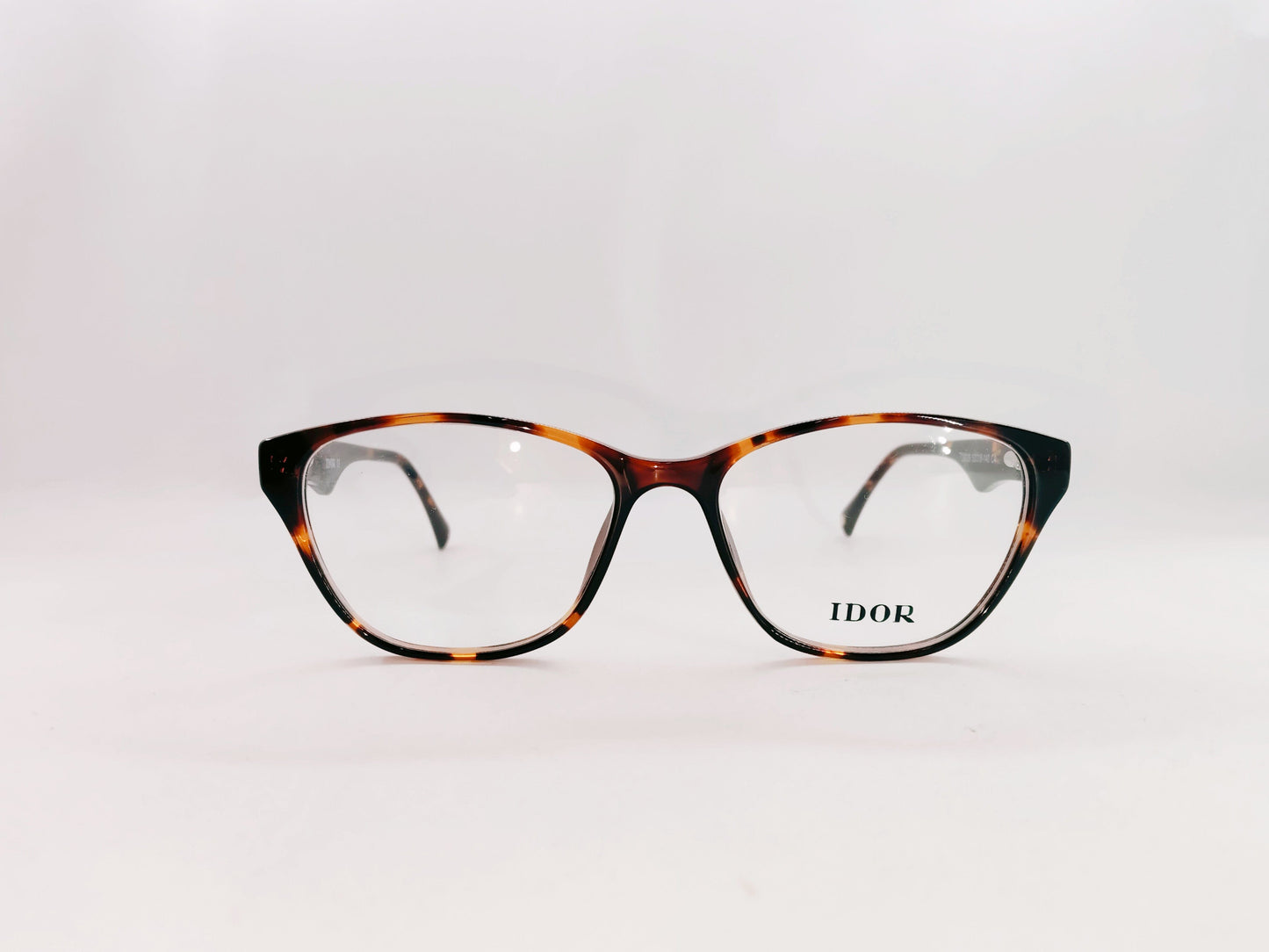 iDom Eyeglasses Full Frame Cat-Eye Specs For Women 192083