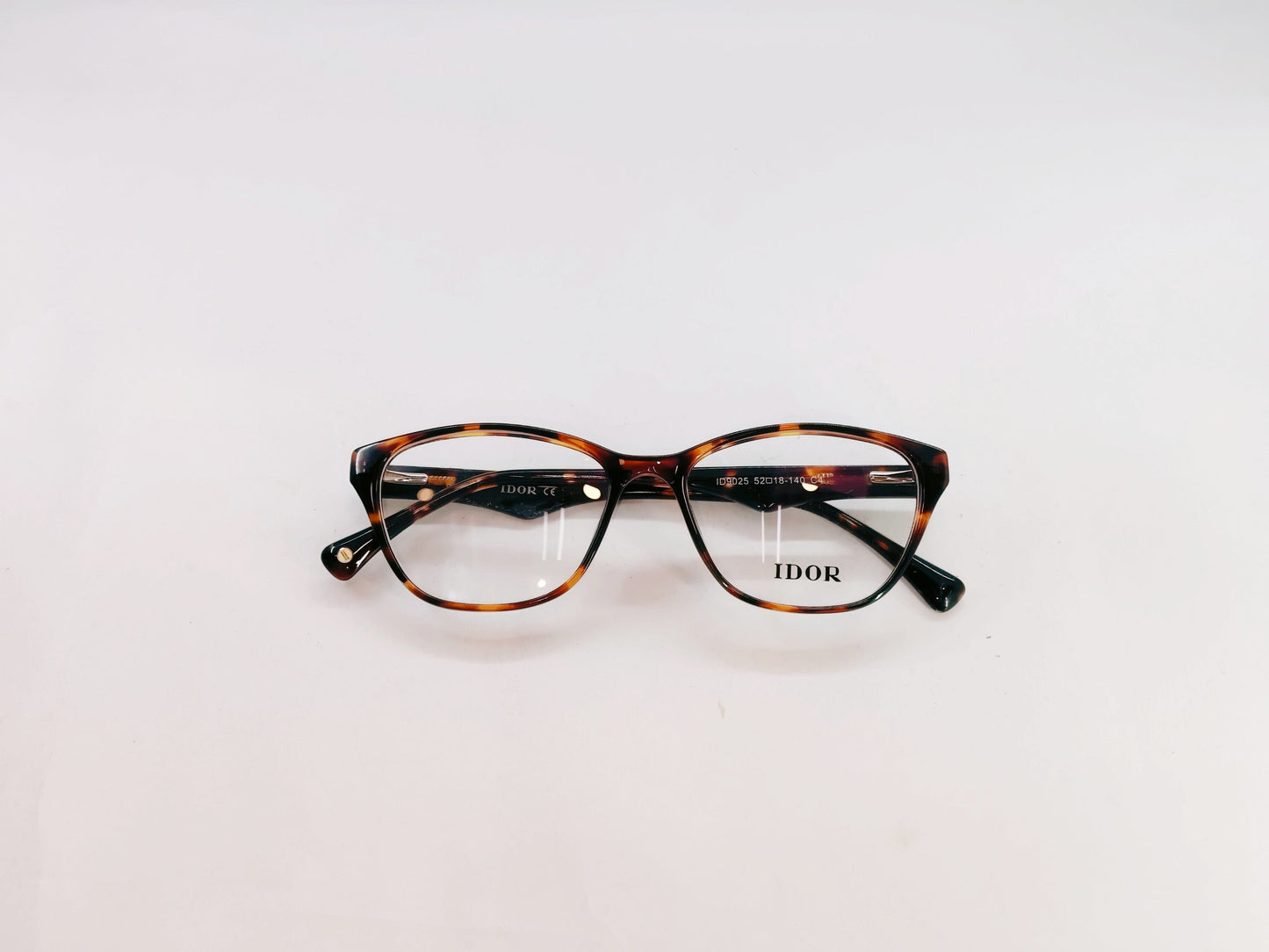 iDom Eyeglasses Full Frame Cat-Eye Specs For Women 192083