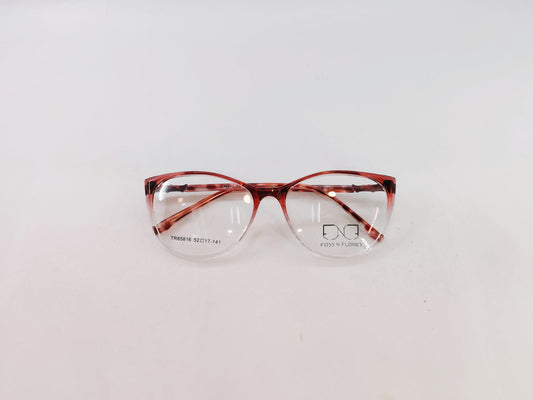 iDom Eyeglasses Full Frame Cat-Eye Specs For Women 193554