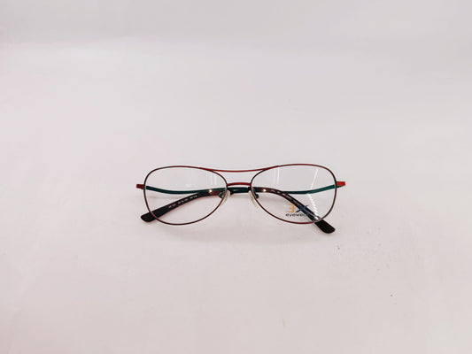 iDom Eyeglasses Full Frame Cat-Eye Specs For Women 195930