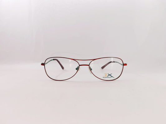 iDom Eyeglasses Full Frame Cat-Eye Specs For Women 195930