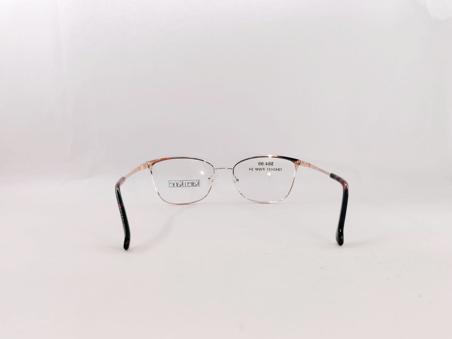 iDom Eyeglasses Full Frame Cat-Eye Specs For Women 197079