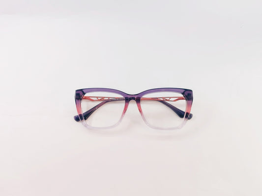 iDom Eyeglasses Full Frame Cat-Eye Specs For Women 200366