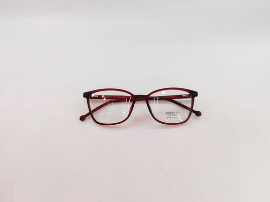 iDom Eyeglasses Full Frame Cat-Eye Specs For Women 203081