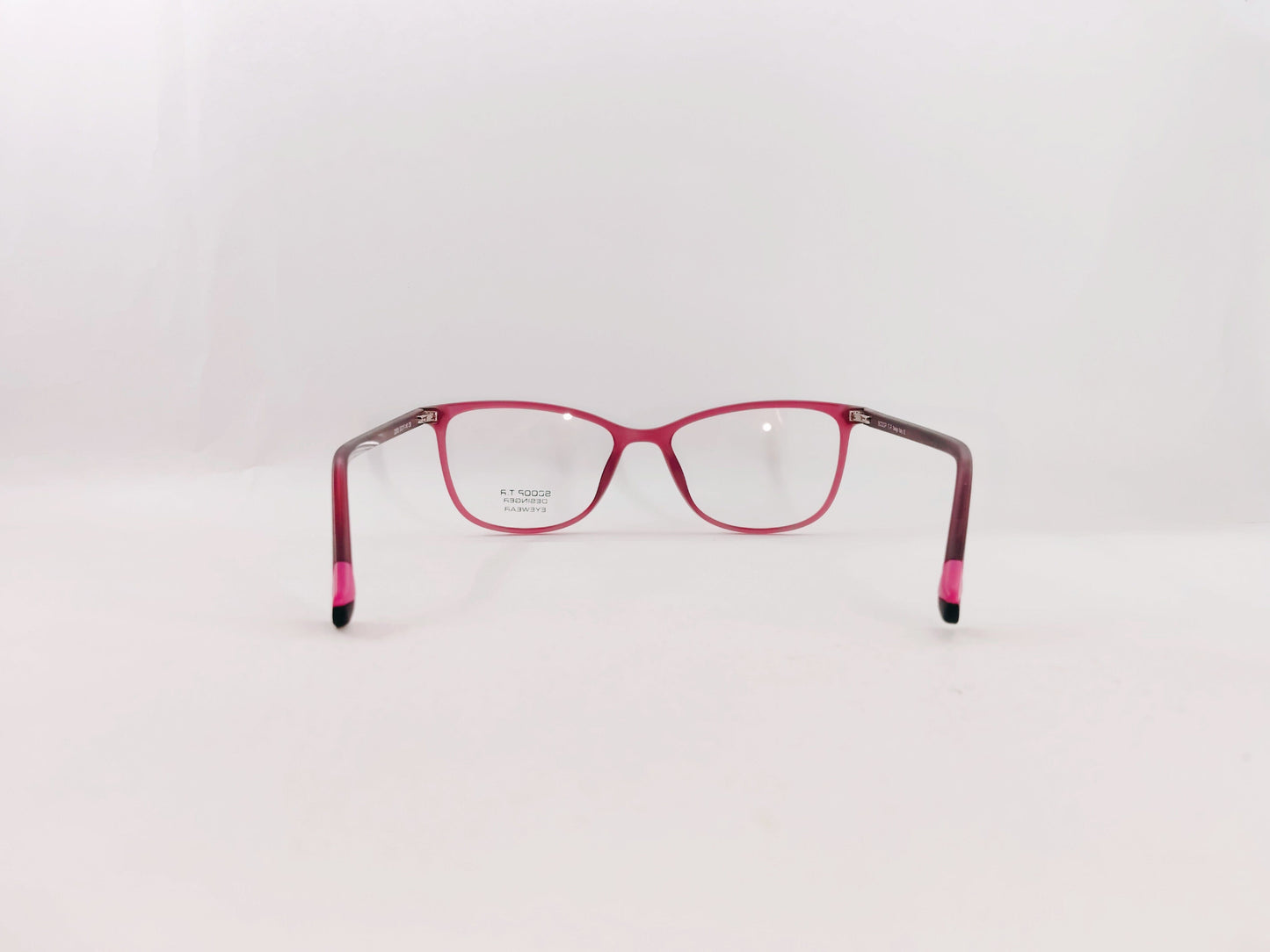 iDom Eyeglasses Full Frame Cat-Eye Specs For Women 208474