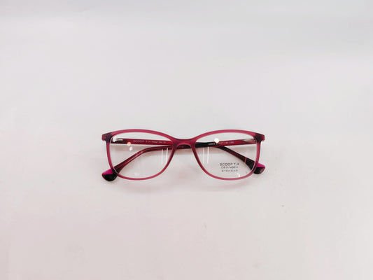 iDom Eyeglasses Full Frame Cat-Eye Specs For Women 208474