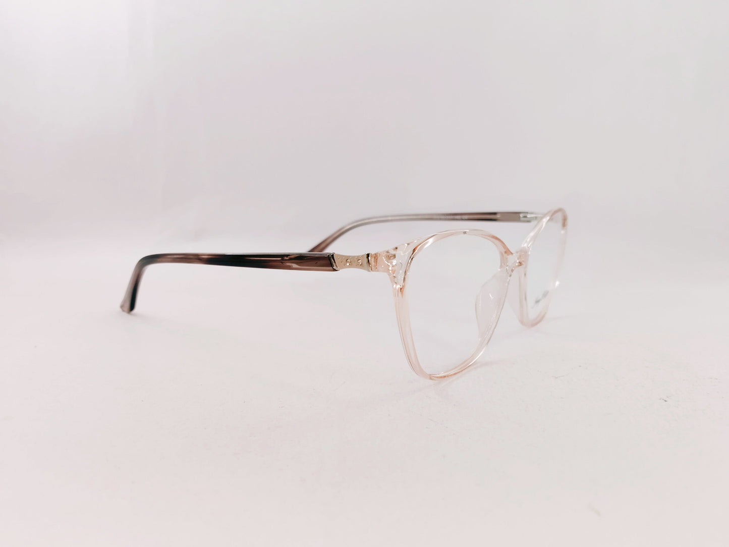 iDom Eyeglasses Full Frame Cat-Eye Specs For Women 211198