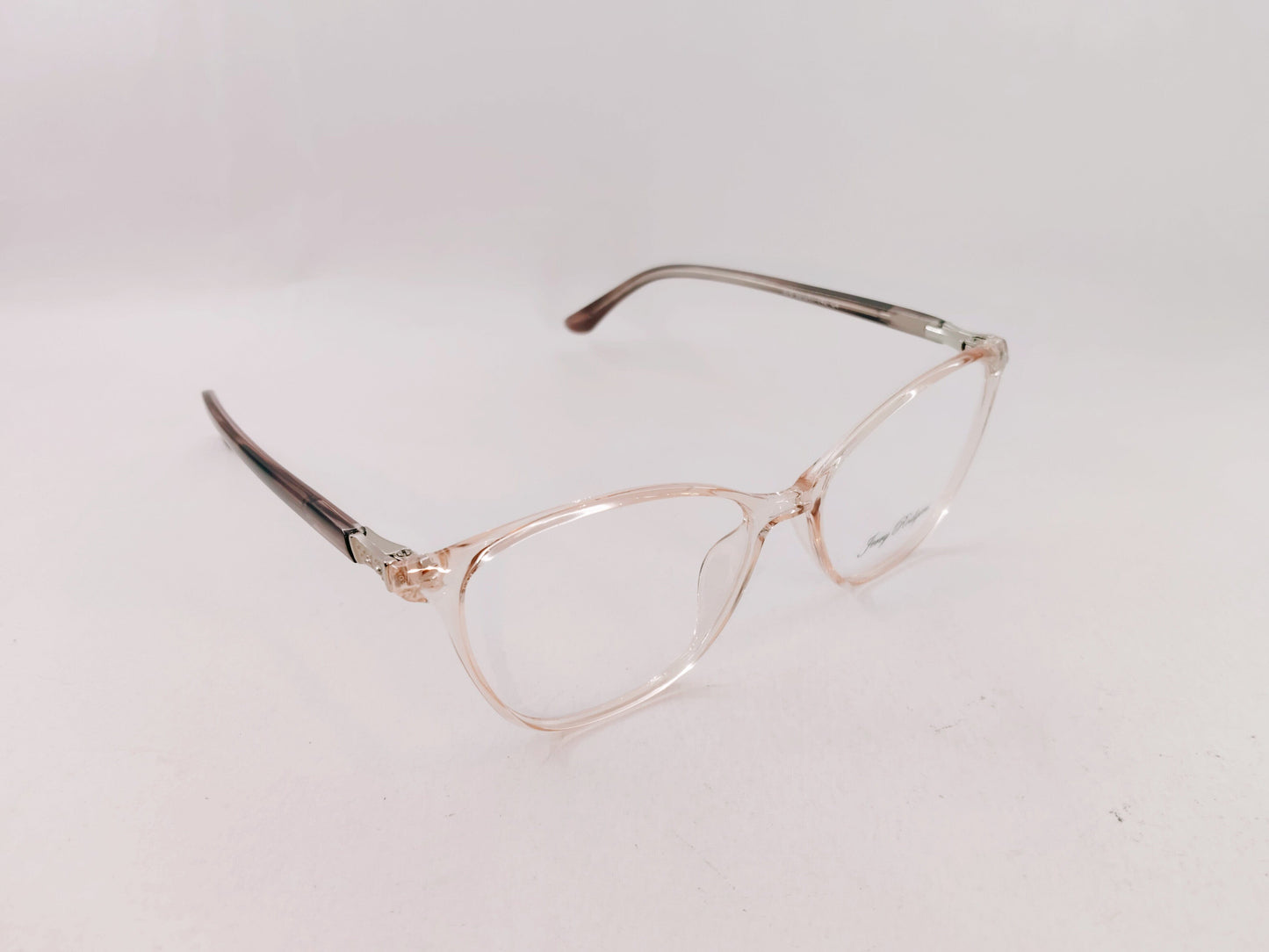 iDom Eyeglasses Full Frame Cat-Eye Specs For Women 211198