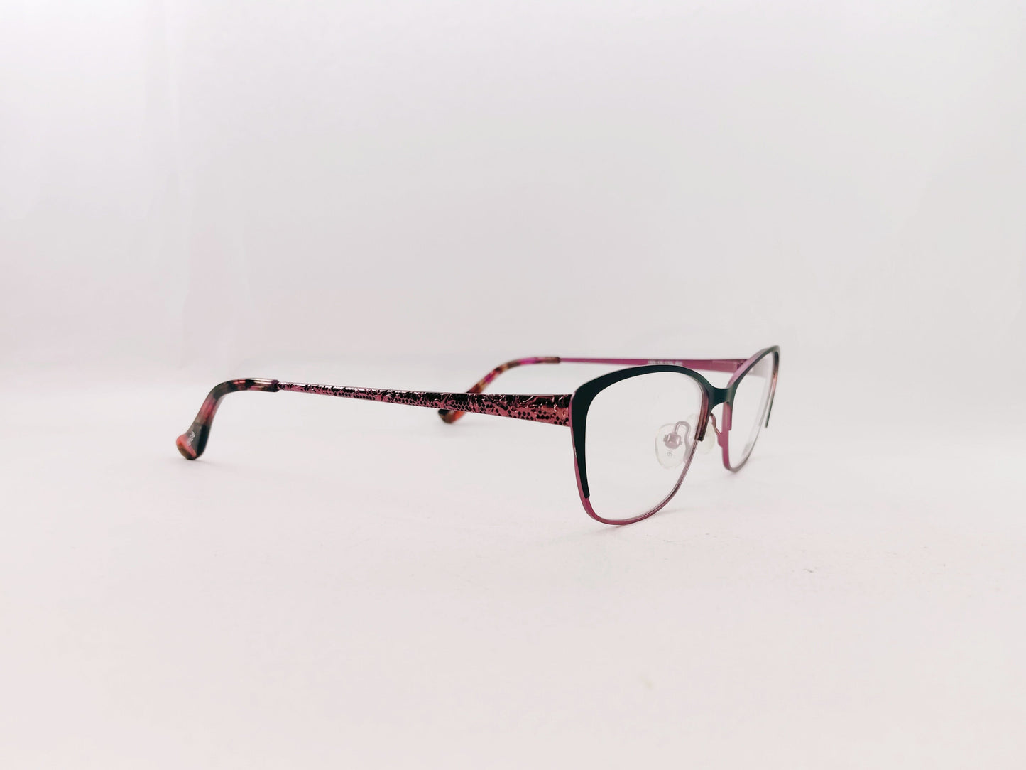 iDom Eyeglasses Full Frame Cat-Eye Specs For Women 212915