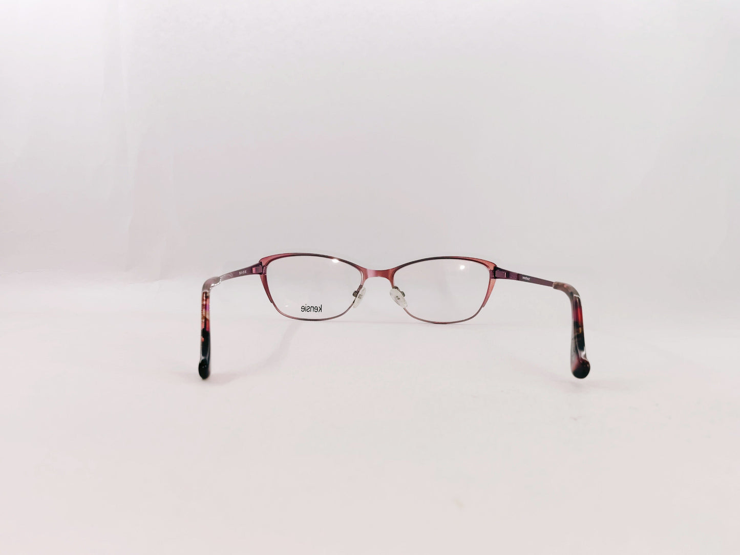 iDom Eyeglasses Full Frame Cat-Eye Specs For Women 212915