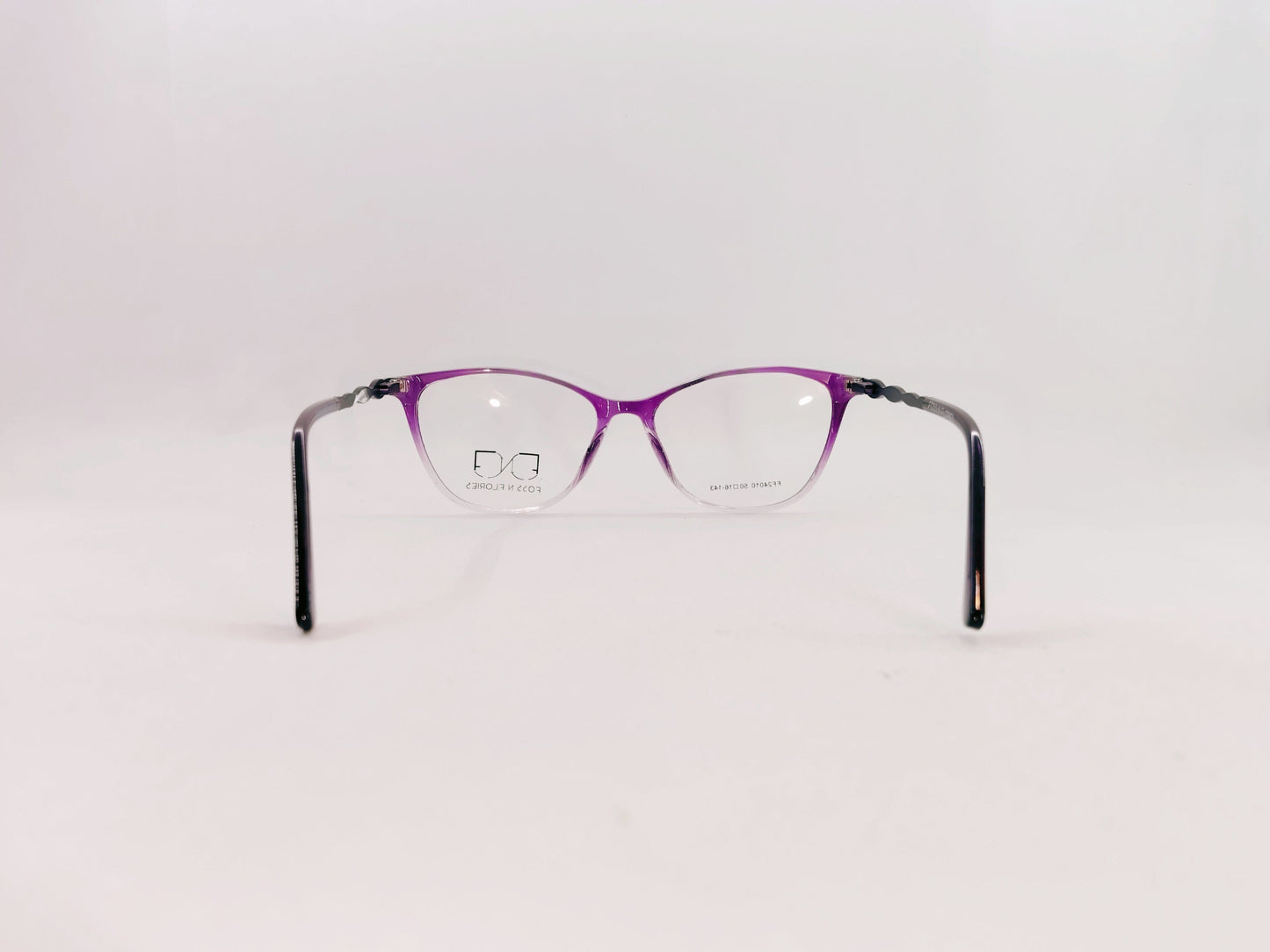 iDom Eyeglasses Full Frame Cat-Eye Specs For Women 216409