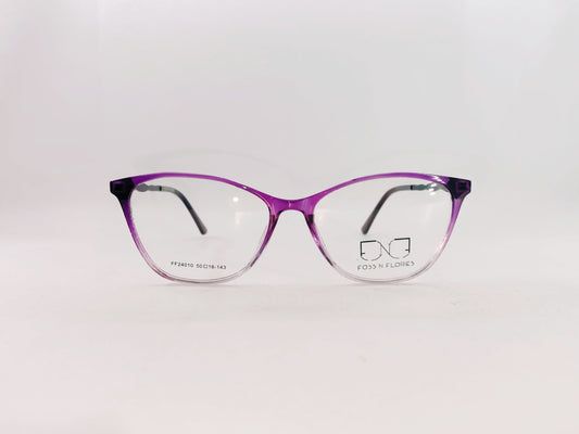 iDom Eyeglasses Full Frame Cat-Eye Specs For Women 216409