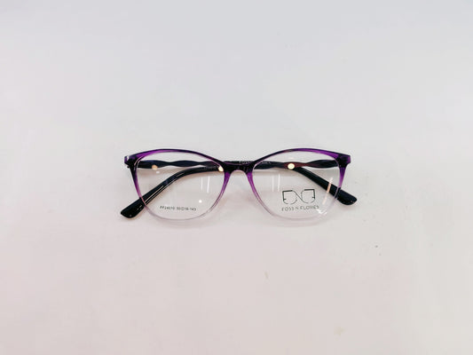 iDom Eyeglasses Full Frame Cat-Eye Specs For Women 216409
