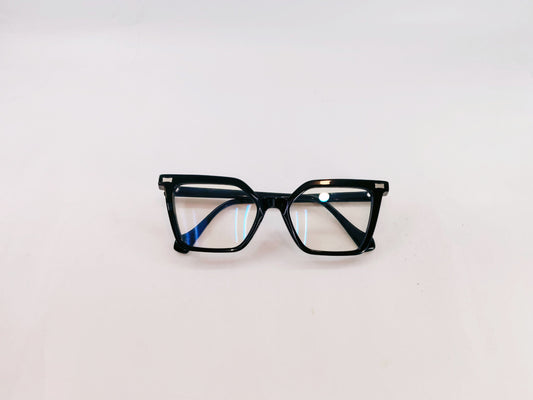 iDom Eyeglasses Full Frame Cat-Eye Specs For Women 219789