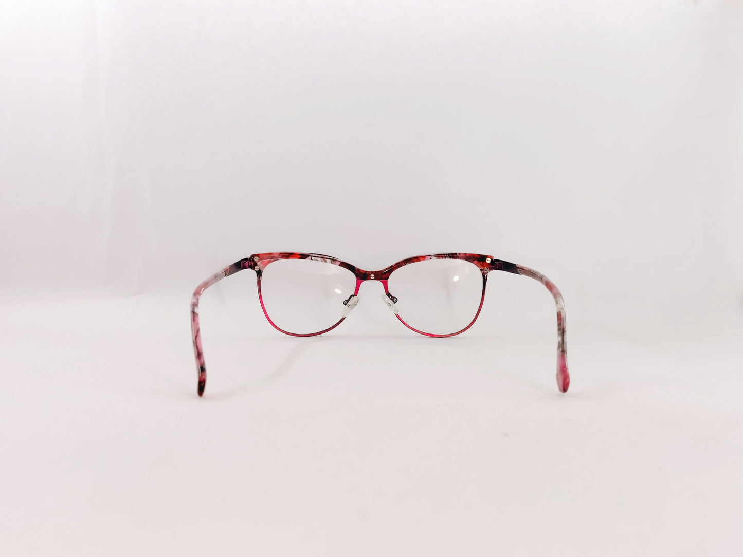 iDom Eyeglasses Full Frame Cat-Eye Specs For Women 228233