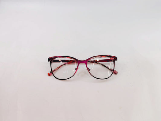 iDom Eyeglasses Full Frame Cat-Eye Specs For Women 228233