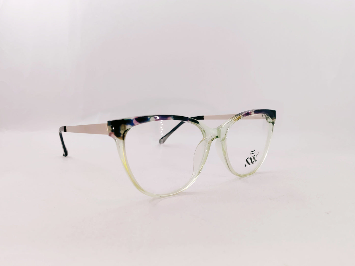 iDom Eyeglasses Full Frame Cat-Eye Specs For Women 235072