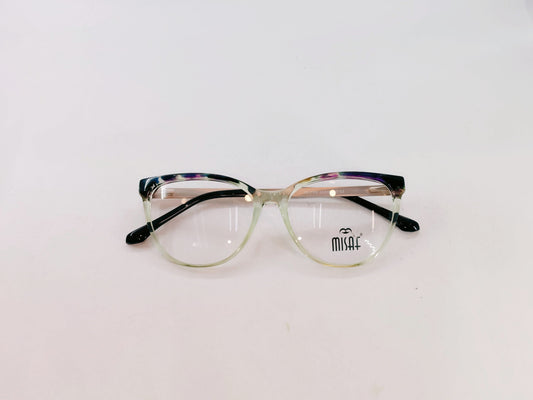 iDom Eyeglasses Full Frame Cat-Eye Specs For Women 235072