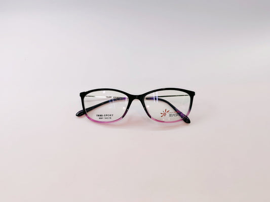 iDom Eyeglasses Full Frame Cat-Eye Specs For Women 237560