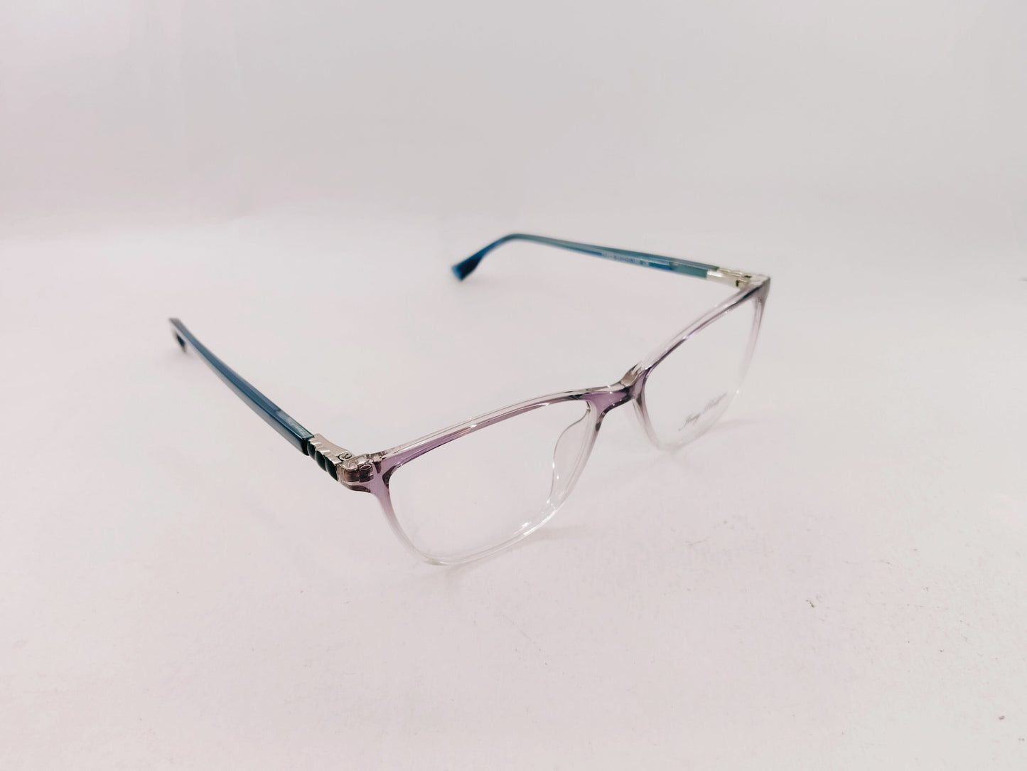 iDom Eyeglasses Full Frame Cat-Eye Specs For Women 240050