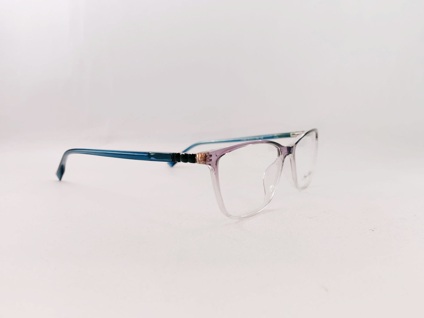 iDom Eyeglasses Full Frame Cat-Eye Specs For Women 240050