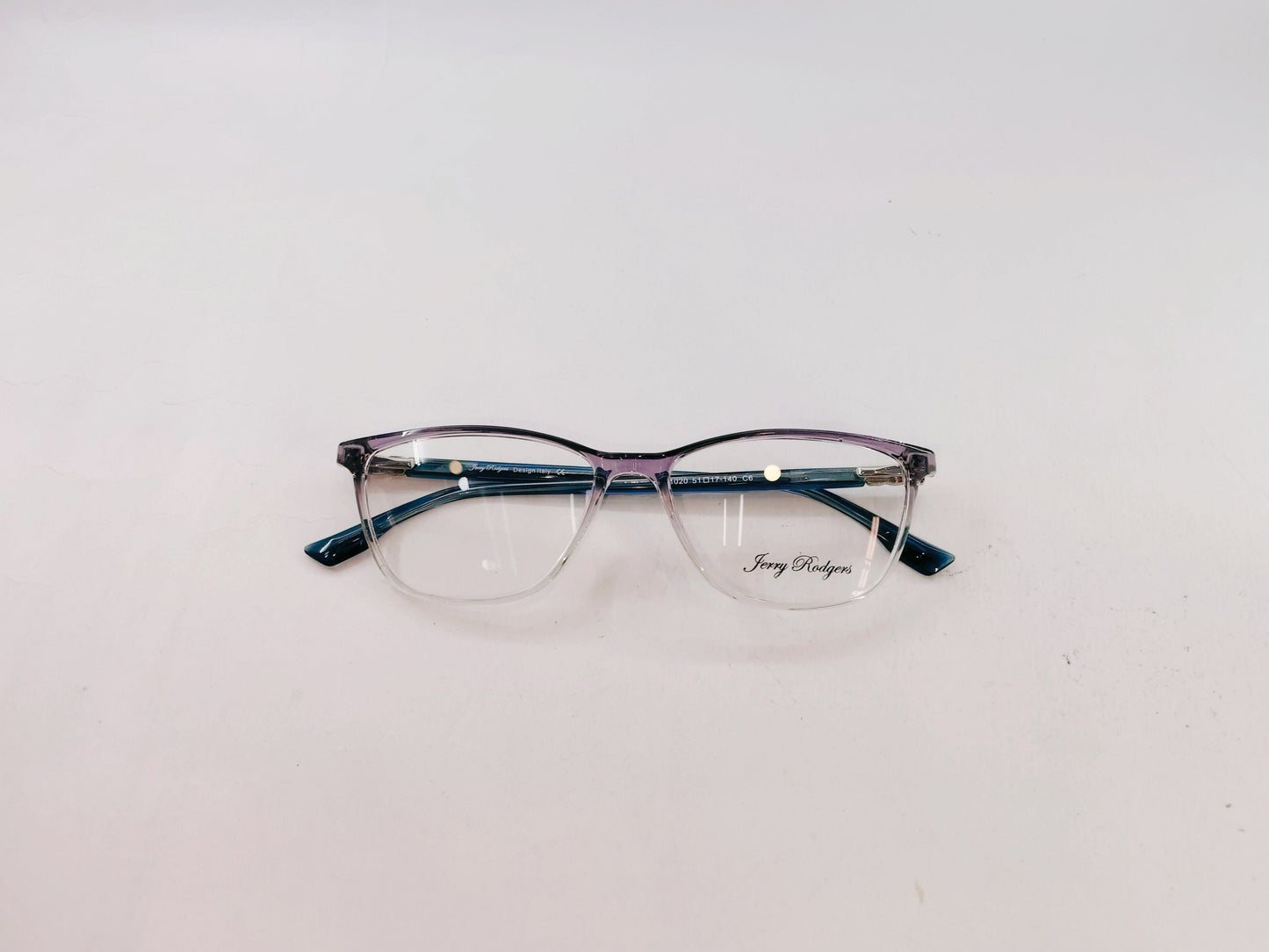 iDom Eyeglasses Full Frame Cat-Eye Specs For Women 240050