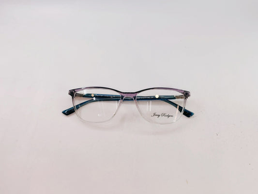 iDom Eyeglasses Full Frame Cat-Eye Specs For Women 240050