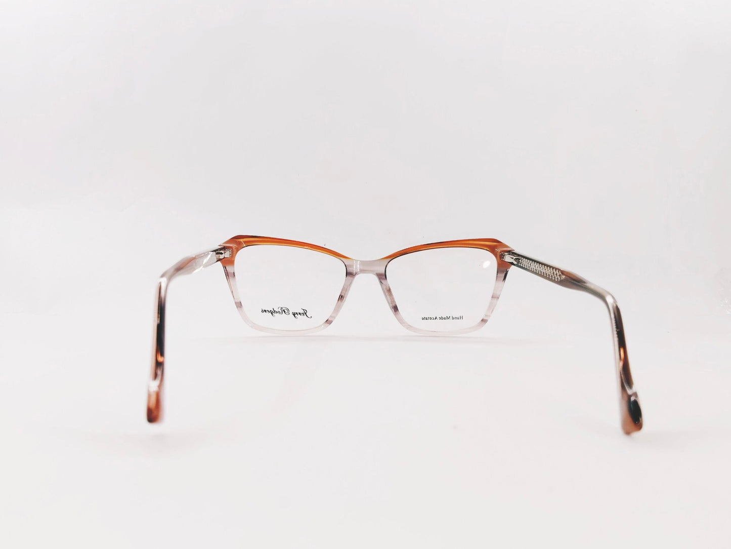 iDom Eyeglasses Full Frame Cat-Eye Specs For Women 242250