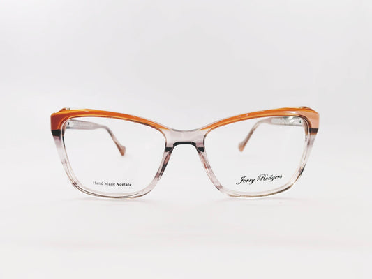 iDom Eyeglasses Full Frame Cat-Eye Specs For Women 242250